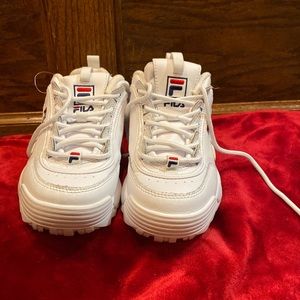 Fila : Women’s Disruptor II